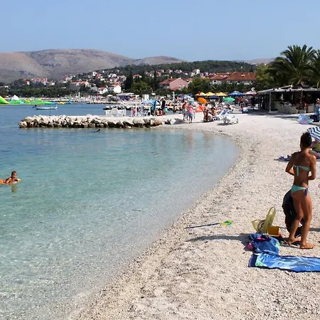 By The Sea Okrug Gornji, Ciovo - 6067 Apartment