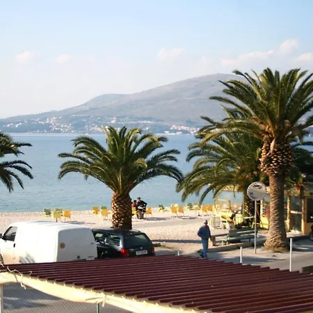 By The Sea Okrug Gornji, Ciovo - 6067 Apartment Trogir