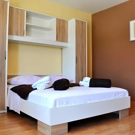 Apartment By The Sea Okrug Gornji, Ciovo - 6067 Trogir